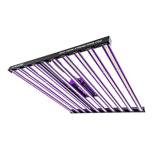  - Lumatek | Zeus Xtreme | 1000 Watt | 2925 µmol/s -  