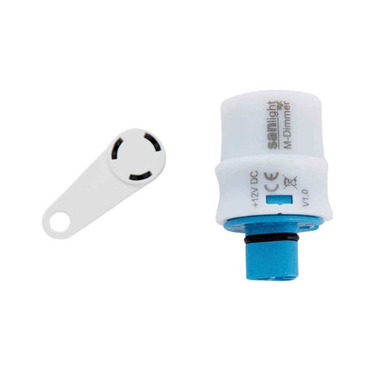  - SANlight EVO LED Set 80 1.5 | Lampenaufhängung | Dimmer und Kabel | 265 Watt | 725 µmol/s -  